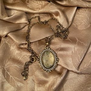 Patricia Nash necklace